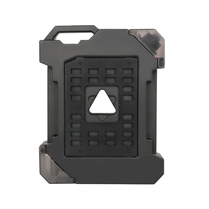 <span class=keywords><strong>Jerrycan</strong></span> tout-terrain <span class=keywords><strong>pour</strong></span> Jeep Wrangler Maiker accessoires de fabrication 9L porte réservoir d'eau tambour d'huile avec <span class=keywords><strong>robinet</strong></span> <span class=keywords><strong>pour</strong></span> JK JL JT - Product Image 1