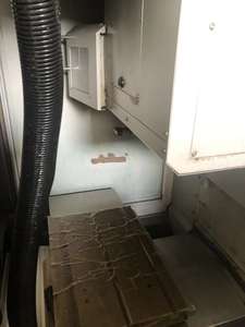 इस्तेमाल किया Tsugami VA2 उच्च गति उच्च सटीकता VMC 530 सीएनसी कार्यक्षेत्र मशीनिंग केंद्र - Product Image 4