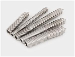 Acier au carbone classe 4.8 8.8 plaques de montage zingué filetage <span class=keywords><strong>femelle</strong></span> <span class=keywords><strong>boulon</strong></span> de suspension <span class=keywords><strong>torx</strong></span> - Product Image 6