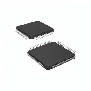 Original One Stop Service C8051F123-GQR Embedded 64 TQFP Electronic Circuit Components - Product Image 1