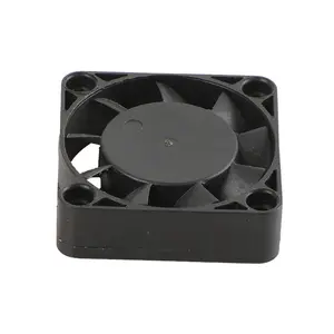 3D Printer Fan 3010 DC Brushless 30X30X10mm 5V 6V 9V 12V Small Exhaust Fan