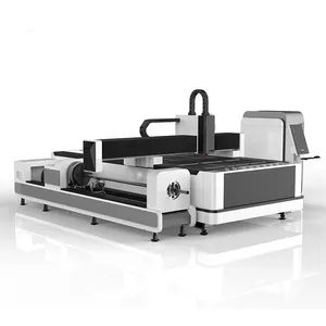 3000 Watt Fiber Laser Cutting Machine 3000x1500mm Laser Cutting Machine laser cutter