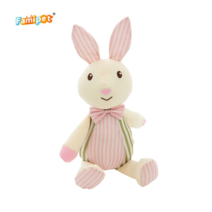 Fabricant Famipet Vente en gros Nouveau design personnalisé Série Farm Jouet en peluche doux pour enfants en vrac Jouets en peluche - Product Image 5