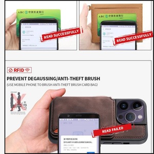 Étui de téléphone pour <span class=keywords><strong>Google</strong></span> pixel 7A Insert Card sleeve <span class=keywords><strong>Google</strong></span> 6A Card bag case pour <span class=keywords><strong>Google</strong></span> <span class=keywords><strong>7</strong></span> PRO - Product Image 6