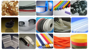 Machine <span class=keywords><strong>de</strong></span> découpe automatique haute précision pour tubes thermorétractables en PVC, tubes <span class=keywords><strong>de</strong></span> cire et câbles – Offre Spéciale - Product Image 4