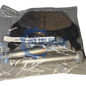 KESSLER / KNOTT / kalmar ROCKWELL/SANY/pinza freno FANTUZZI 923941.0526 / 923855.0776 / 923855.1684 / 14145 / A13263V1270 - Product Image 4