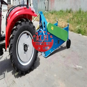 Macchine agricole 1 fila di patate digger - Product Image 6