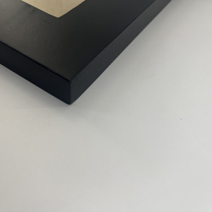 Cadre photo personnalisé pour marketing direct, impression recto-verso, carton épais, pour cadeau d'entreprise - Product Image 1