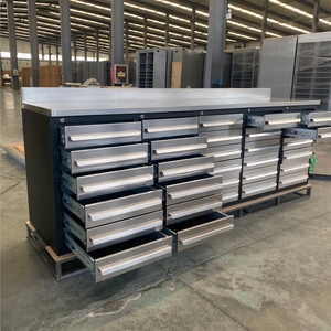 30ลิ้นชักมืออาชีพเหล็กซ่อม<span class=keywords><strong>คอมพิวเตอร์</strong></span>เครื่องมือช่าง - Product Image 1