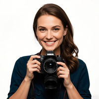 Servicio de Fotografía Profesional, Agencia de Modelos, Diseño de Logotipo Personalizado, Imagen Principal, Diseño de Imagen para Tráfico Directo, Manuales de Marca, Impresión de Álbumes