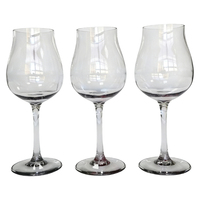 Gobelets en plastique pas chers 10OZ, gobelets en plastique colorés, flûtes à champagne en plastique