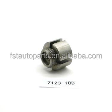Diesel Transfer Pump Rotor Nut For Delphi Lucas CAV DPA