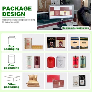 Tè <span class=keywords><strong>Verde</strong></span> Chunmee Wata 41022 della Migliore Azienda di Tè Cinese, Vendita Diretta all'Ingrosso, Gusto Morbido e Ricco di Schiuma - Product Image 3