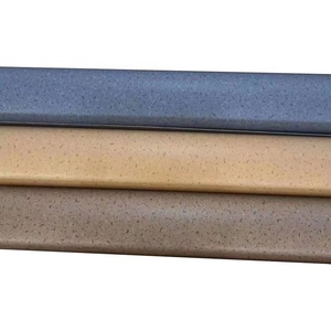 Döşeme rulo vinil döşeme kapalı beton/seramik zemin tabanı, garaj için kapalı kaymaz homojen Pvc fazla 5 yıl - Product Image 6
