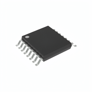 Composant électronique 16 TSSOP SN74AHCT165PWR Logic Original - Product Image 1