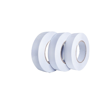 Cinta transparente ultrafina fuerte sin rastro de doble cara, resistente a altas temperaturas, fácil de rasgar, troquelado, alta viscosidad, <span class=keywords><strong>Re</strong></span> - Product Image 3