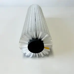 Automatic Carpet Cleaning Brush Carpet And Floor Cleaning Machine