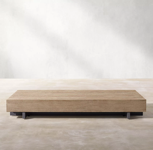 Sofá de teca de lujo para exteriores, Villa de madera, muebles de exterior, conjunto de Patio, sofá de jardín de Hotel, sofá de exterior, muebles de exterior, conjunto de jardín - Product Image 5