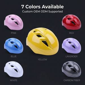 Demi-<span class=keywords><strong>casque</strong></span> pour enfants avec lunettes à verres amovibles pour le cyclisme et le patinage en ligne, matériau PCEPS, universel quatre saisons - Product Image 6