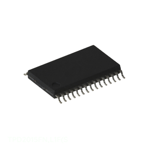 Composant électronique original TPD2015FN,L1F(S 30 LSSOP de gestion de l'alimentation (PMIC) - Product Image 1