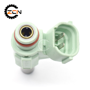 Boquilla de inyector de combustible 49033-0042 EAT828 para 17-21 Kawasaki Ninja 650 EX650 Z650 ER650 - Product Image 5