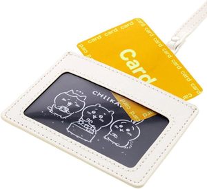 [SUN-STAR] Autocollant en PVC Chiikawa de papeterie Sunstar, dessin animé, imperméable, scène de bande dessinée, Hachiwale, 5e classe, S2220547 - Product Image 3