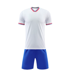 高品質サッカーユニフォーム、ファンと選手向けのメンズユニフォーム、子供用ユニフォーム - Product Image 1