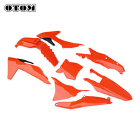 Kit de carénage en plastique pour moto tout-terrain OTOM 2023-2024 pour KTM SX SXF XC XCF EXC EXCF 125 150 250 300 350 450 500