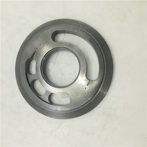 Plaque de soupape hydraulique pour excavatrice, ensemble de pompe hydraulique K3V112DT K3V112 - Product Image 4