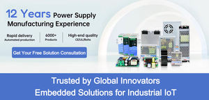 Módulo de Relé de Interfaz Miniatura Sellado Roarkit de 8 Canales 12VAC/DC 24VAC/DC para Montaje en Riel DIN o Panel para Automatización y Placas PLC - Product Image 3