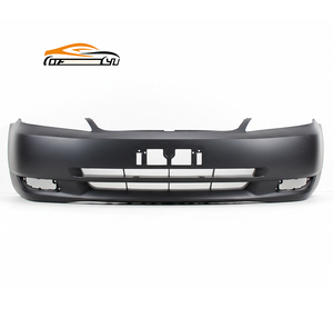 Cubierta de Parachoques Delantero, <span class=keywords><strong>Accesorios</strong></span> <span class=keywords><strong>para</strong></span> Automóviles, Piezas de Carrocería Nuevas al por Mayor, Parachoques Delanteros <span class=keywords><strong>para</strong></span> <span class=keywords><strong>Toyota</strong></span> <span class=keywords><strong>Corolla</strong></span> <span class=keywords><strong>2001</strong></span> - Product Image 1