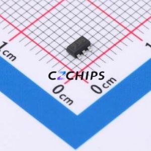 Nuevo y original transistor de efecto de campo SOT-23-6 (MOSFET) de - Product Image 1