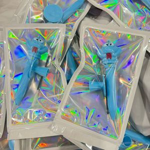 Penna Registratore Vocale a Forma di Carota Personalizzata YSJ, Penna a Sfera con Funzione di Registrazione, Articolo di Cancelleria Originale per Bambini - Product Image 4