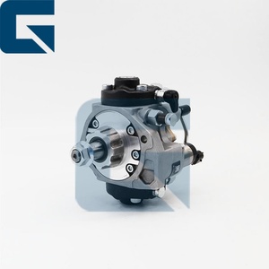 8-98248042-1 Fuel Injection <b>Pump</b> 8982480421 for 4JJ1 Engine - Product Image 2