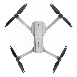 Drone sans balais à cardan <span class=keywords><strong>KF102</strong></span> <span class=keywords><strong>KF102</strong></span> MAX 2 axes anti-tremblement avec caméra <span class=keywords><strong>4K</strong></span> et GPS Drone RC sans balais pour éviter les obstacles - Product Image 2