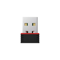 Adaptateur USB sans fil Nano BL-WN151 150 Mbps, carte réseau pour ordinateur PC MAC Windows
