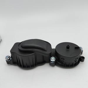 Soupape de ventilation du carter moteur 11127794597 pour <span class=keywords><strong>BMW</strong></span> Série 3 5 7 X3 X5 X6 2001-14 45193 11127799225 11127799366 WG1795029 - Product Image 3