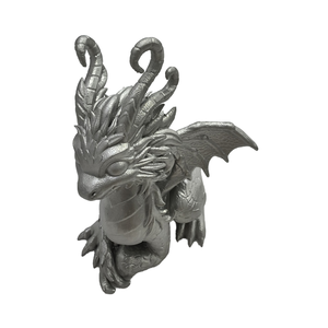 Productos de Acero Inoxidable Impresos en 3D de Alta Precisión Personalizados, Prototipado Rápido para Diseño Mecánico Industrial - Product Image 6