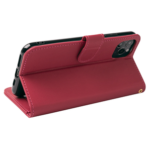 <span class=keywords><strong>Funda</strong></span> de cuero a prueba de golpes con tapa magnética para Samsung S20 <span class=keywords><strong>S21</strong></span> S23 S24 <span class=keywords><strong>Plus</strong></span> Ultra A02 A22 M12 Wallet Bags - Product Image 4
