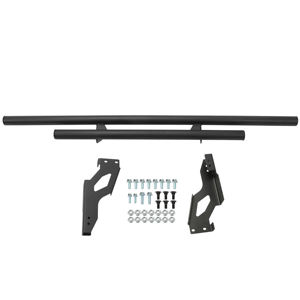 Paraurti Posteriore a Doppio Tubo per <span class=keywords><strong>Polaris</strong></span> Ranger 1000 XP 2018-2024 Edizione North <span class=keywords><strong>Star</strong></span> - Product Image 5