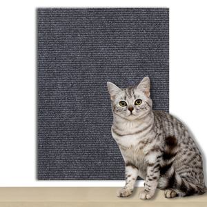 Nouveauté : Tapis à gratter pour chat, tapis d'escalade DIY, tapis auto-adhésif, tapis de protection pour meubles contre les griffes de chat - Product Image 2