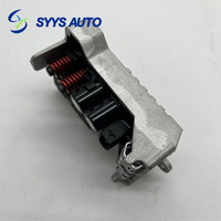 Auto-Gebläsemotor-Widerstand 2308216451 für Mercedes-Benz W203 CL203 S203 W211 W220 A2308216451