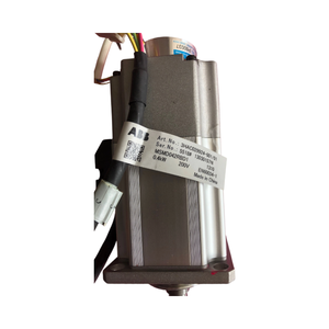 อะไหล่หุ่นยนต์อุตสาหกรรม - มอเตอร์ BB Robot 3HAC030215-003 IRB6640 - Product Image 1