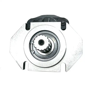 Bomba de Aceite Hidráulica Hansen JHP 2063 Gj1016, 15 Dientes, 1 Año de Garantía, Origen Shandong, Inspección por Video para Informe - Product Image 6