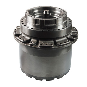 Boîte <span class=keywords><strong>de</strong></span> vitesses <span class=keywords><strong>de</strong></span> translation pour excavatrice PC300-8 <span class=keywords><strong>207</strong></span>-27-00441, engrenage <span class=keywords><strong>de</strong></span> réduction <span class=keywords><strong>de</strong></span> translation - Product Image 4