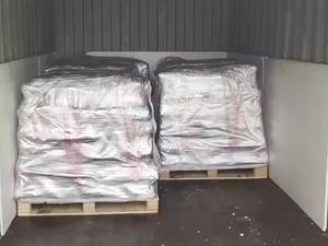 UHPC de alta resistencia para cubiertas de puente y vigas prefabricadas-Mezcla de <span class=keywords><strong>cemento</strong></span> estructural duradera con certificación CE - Product Image 3