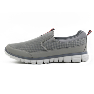 Scarpe da ginnastica casual personalizzate all'ingrosso slip on lofer shoes per uomo walking style sepatu - Product Image 2