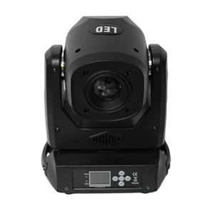 USTL Profesional Dj Party Perform Equipment LED 100W <span class=keywords><strong>Gobe</strong></span> Spot Cabeza móvil Luz de escenario - Product Image 3