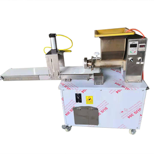 Machine à fabriquer les <span class=keywords><strong>churros</strong></span> dattes barres à biscuits mini barres protéinées machine à fabriquer les barres protéinées - Product Image 1