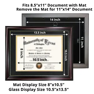 Graduation Certificate Frames Wholesale Price 2024 A4 Graduation Certificate Frame A4 Diploma Frames